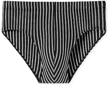 Schiesser 95/5 Essentials Superminislips 4er Pack Black 7