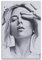 Zweig Poster, Motiv: Schauspieler Scarlett Johansson, dekoratives Gemälde, Leinwand, Wandposter und Kunstdruck, moderne Familienschlafzimmer-Dekoration, Poster, 20 x 30 cm