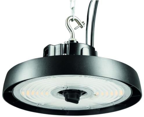 LED's light Pro 2400547 LED-Highbay 200W neutralweiß IP65 Korrosiv C4 Zhaga