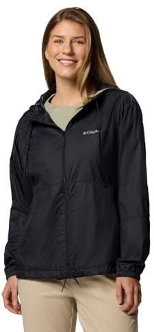 Columbia Cortavientos Flash Forward II para Mujer