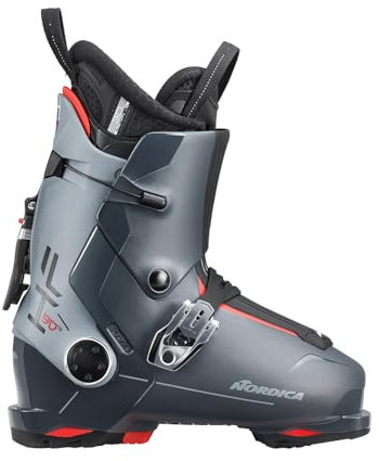 nordica - Skischuhe Hf 90 R Gw, Grau, Herren Größe 43,5 Grau