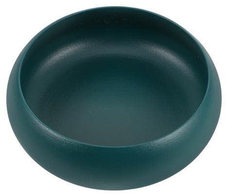 Milisten Eleganter Keramiktopf Im Asiatischen Stil Für Den Außenbereich Für Hydrokultur Und Heimbüro-Dekoration