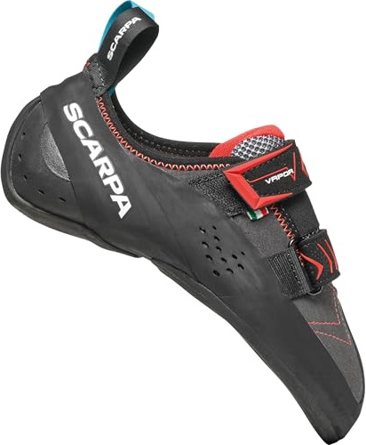 Scarpa Unisex Vapor V LV Kletterschuhe