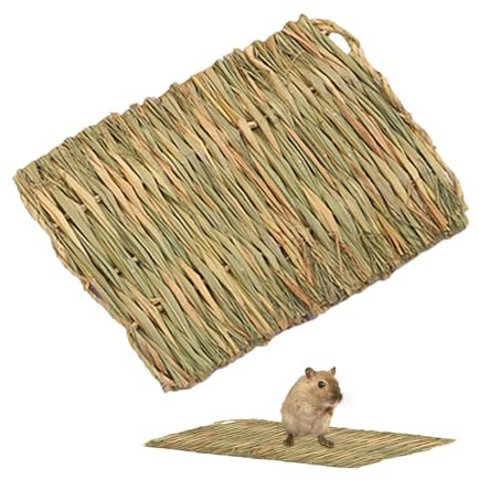 Pet Mat Natural Comfortable Bedding