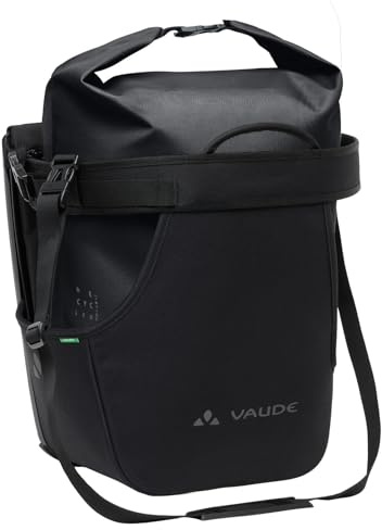 VAUDE Praktischer Stauraum für unterwegs: Zuverlässiger Schutz bei Regen und kompaktes Packmaß – für Tour und Alltag