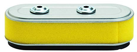Oregon 30–015 6–310,2 cm L von 2–110,2 cm W von 5,1 cm H Rasenmäher Luftfilter, Luftfiltereinsatz