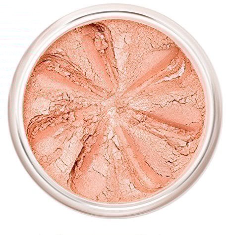 Lily Lolo Mineral Blush - Cherry Blossom - 3g