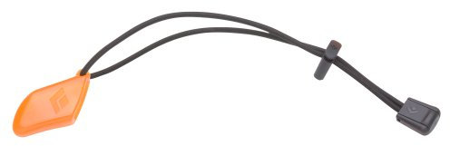 Black Diamond Pick Protector, black
