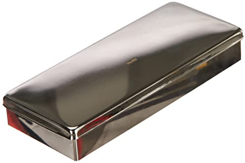 Ibili 753100 - Molde Turron De Inox