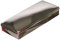 Ibili 753100 Moule à Nougat de Chocolat, INOX, Argent, 9 x 25 x 3 cm