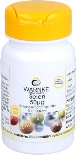 Warnke Gesundheitsprodukte 17210