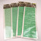 Meena Supplies Up to 1350x Stick On Self Adhesive Rhinestones - (Green, 4mm x990 pcs)