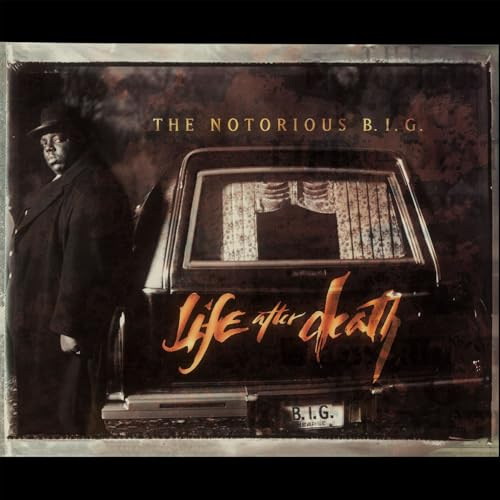 Life After Death [Vinyl LP]