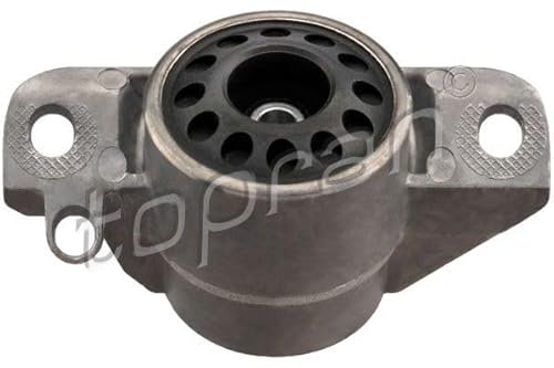 TOPRAN 114 003 Coupelle d'amortisseur Essieu arrière gauche Essieu arrière droit