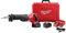 Milwaukee 2621 M18 kit de sierra de rectificación de 18 voltios