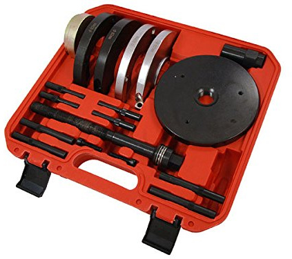 Neilsen Wheel Hub Bearing Unit Tool - 82mm