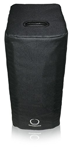 Turbosound iNSPIRE iP1000-PC Wasserfeste Deluxe-Schutzhülle für iP1000 Power Stand
