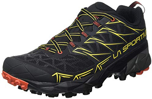 LA SPORTIVA Akyra Black