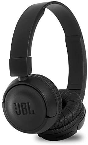 JBL T460BT Nero Sovraurale Padiglione auricolare cuffia