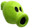 Ghoulish Productions Peashooter Plants vs Zombies Adult Mask