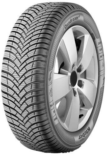 Kleber Quadraxer 2 XL FSL M+S - 245/45R17 99W - Ganzjahresreifen