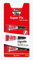 Fixo Glue 23100. Pegamento Instantáneo Líquido Super Fix Liquido 3X1 Gramo