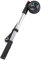 Entity SP15 Fahrradstoßpumpe für Fahrradfedergabel & Stoßdämpfer (max. 300 PSI)