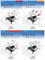 Faber Piano Adventures Level 2A Set (4 Books) 2nd Edition - Lesson, Theory, Technique & Artistry, Performance