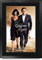 HWC Trading A3 FR James Bond - Ein Quantum Trost Movie Poster Daniel Craig Signed Geschenk GESTALTET A3 Printed Autogramm Film Geschenke drucken Fotobildanzeige