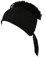 MoreChioce Damen Blumen Turban, Frauen Baumwolle Kopftuch Muslim Sommerhut Haarverlust Bandana Headwrap Headscarf Hijab kopfbedeckung,Große Blume #21