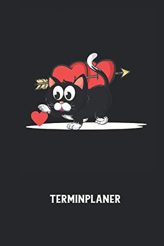 Terminplaner: Für monatliche und tägliche To Do's - plane und strukturiere deine Tage mit dem Fokus auf dein Ziel!