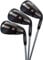 Mazel Driving Irons Set 2 3 4 for Men&Women Right Handed,Driving Iron Golf Club Set of 3 Stainless Steel Shaft (Grey Set of 3 (234))
