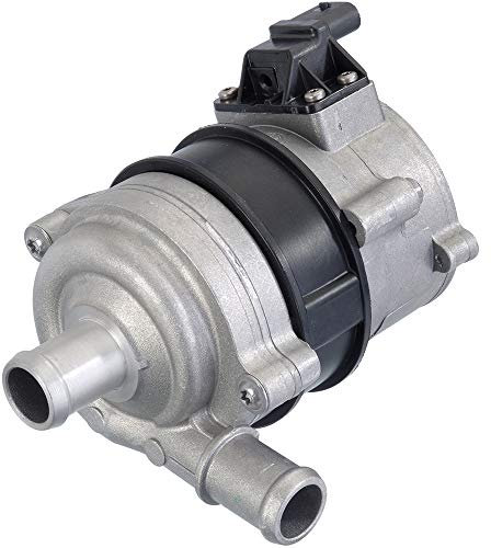 PIERBURG Zusatzwasserpumpe 7.07223.03.0