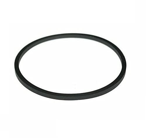 MiniDisc Loading Drive Rubber Belt Compatible With Sony COMPACT Hi-Fi STEREO CD Player
