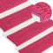 INLIFE Stufenmatten 15 STK. 65x25 cm Rosa
