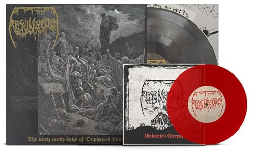 The Very Early Years of Orphaned Land