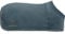 SPOOKS Blanket Annber (Farbe: dove blue; Größe: 135cm)