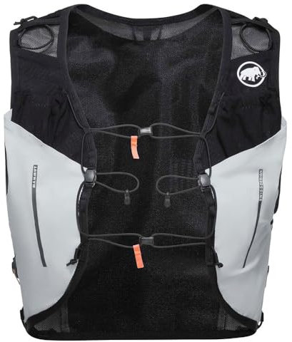 Mammut Aenergy TR 5 Women Black/Cloud S-M