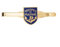 Pince Cravate TDM Troupes De Marine Façon Blason