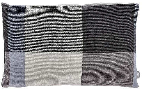 Södahl Embrace Kissen 30 x 50 cm Grey