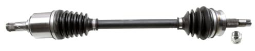 Febi Antriebswelle Vorderachse links passend für Corsa | 181090