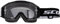 Scott Split OTG MX Goggle Cross/MTB Brille schwarz/klar Works