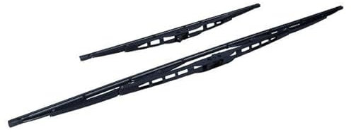 Maxgear 2 Scheibenwischer vorne passend für Charade 500 KA Ho