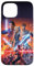 iPhone 15 Star Wars The Clone Wars The Final Season Poster Case