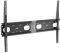 Meliconi - Support Mural TV Fixe 900F CG - Ultra Mince - TV 65 à 120'' - VESA 300/400/500/600/900
