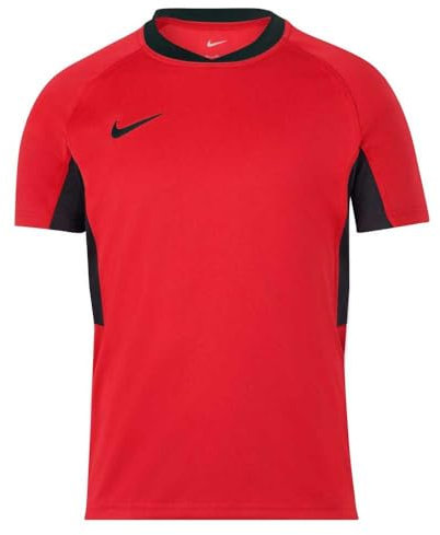 Nike Unisex Mens Team Stock Rugby Crew Razor Jersey T-Shirt, Mehrfarbig, L EU