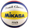 Mikasa BV1.550C Mini-Beachvolleyball Gr. 1