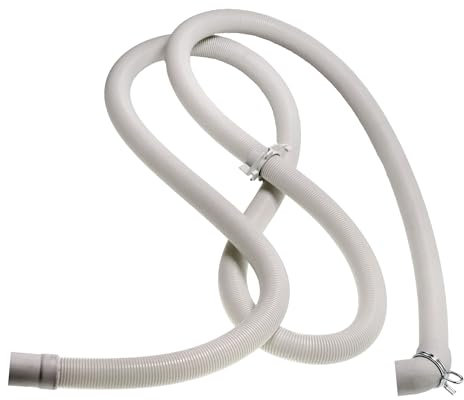 Ablaufschlauch kompatibel mit/Ersatzteil für Beko 2819101400 Waschmaschinen (Beschreibung)