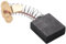 Xiniy 10Pcs Carbon Brushes for Evolution Rage 3 255mm Saw