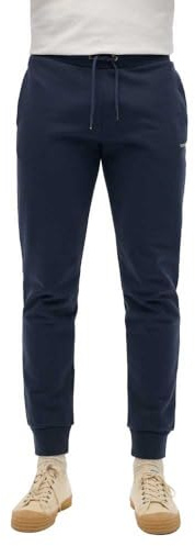 Superdry Herren Jogginghose mit schmaler Passform